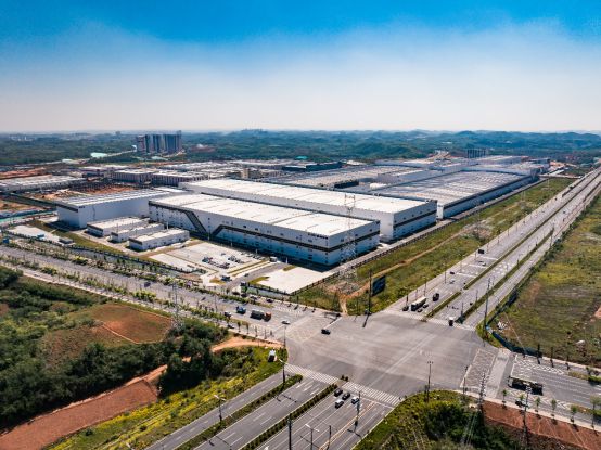 2024成都東部新區(qū)深圳專場城市價(jià)值推介會(huì)圓滿舉行