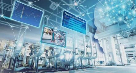 "與核共舞"賦能國(guó)之重器--核電裝備智能制造高速發(fā)展之路!