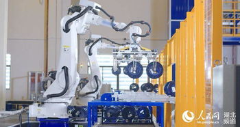 自主研發(fā)打破國(guó)外技術(shù)封鎖 長(zhǎng)飛智能制造新模式應(yīng)用項(xiàng)目通過驗(yàn)收