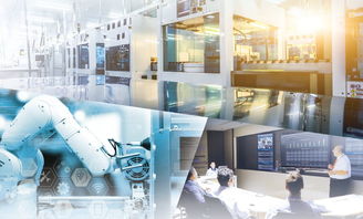 研華物聯網創新應用論壇 智能制造 智能裝備 專題搶先看