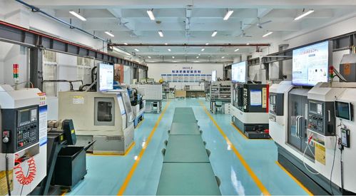 探秘 智能 核心 制造裝備數(shù)字化國家工程研究分中心