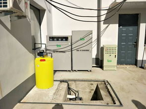 智能制造賦能BSDSYS學(xué)校實驗室廢水處理設(shè)備，新聞管理系統(tǒng)助力高效運維