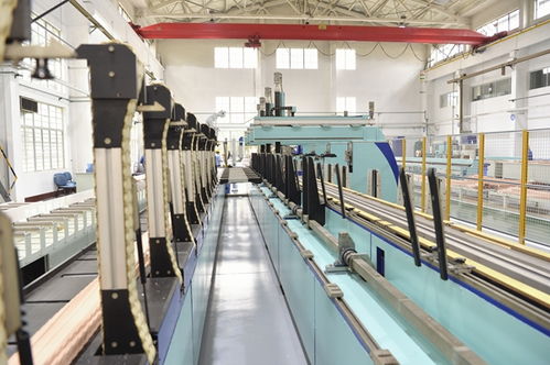 東方電機數字化車間通過驗收，打造發電設備智能制造服務未來工廠