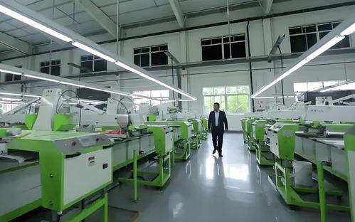 手握耐克、優衣庫命脈的隱秘巨頭 如何將代工升級為智能制造神話