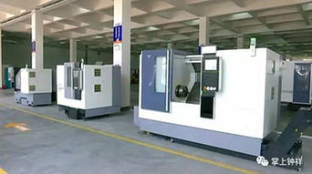 鐘祥上半年智能制造裝備產業蓬勃發展，新簽約億元工業項目97個