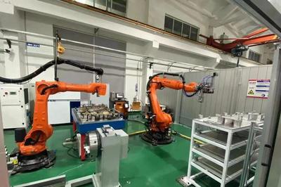 杭和智能 潛心激光技術研發十三載，智能制造探路者