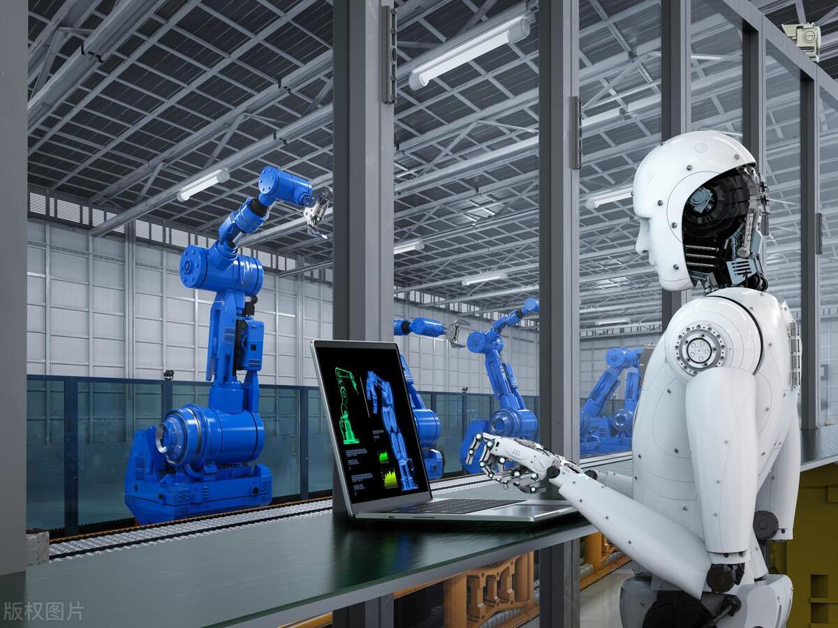 智能制造裝備新星 機(jī)器人減速器傳感器龍頭訂單爆滿，百項(xiàng)專(zhuān)利筑技術(shù)壁壘，7月市場(chǎng)矚目