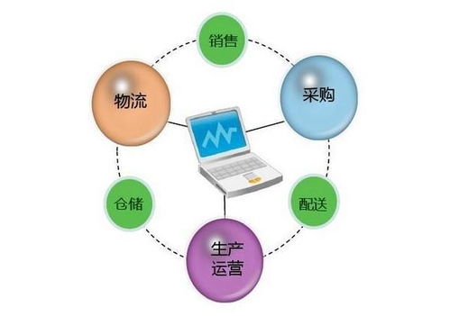 構建柔性供應鏈管理 核心內涵、關鍵要素與配套服務體系